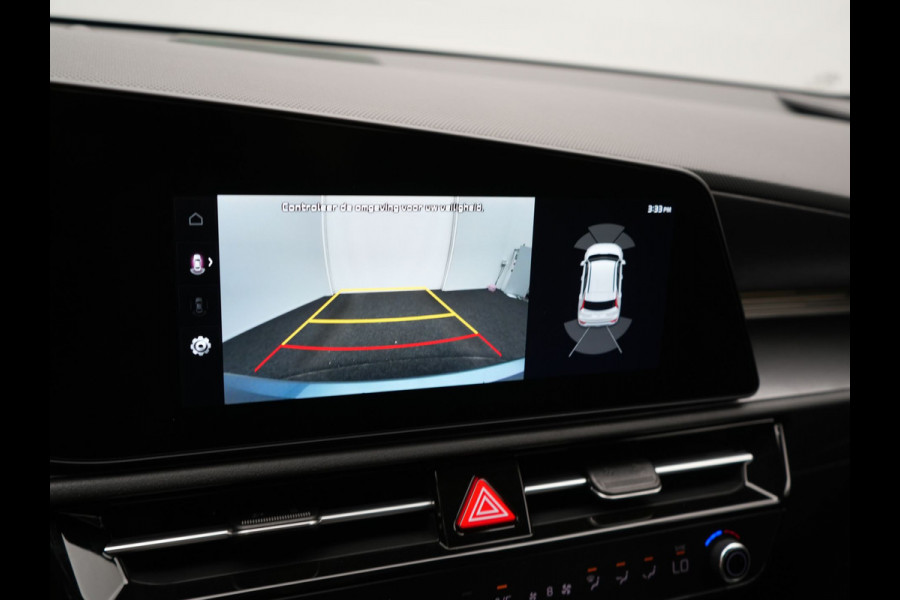 Kia Niro 1.6 GDi ExecutiveLine PHEV 182pk Dealer O.H | Adaptive Cruise | Camera | Harman / Kardon | Lederen Sporstoelen Memory & Ventilatie | Keyless | Apple Carplay | Stoel & Stuurverwarming | BLIS | Navigatie | Virtual | DAB | 18"L.M | Plug In Hybrid |