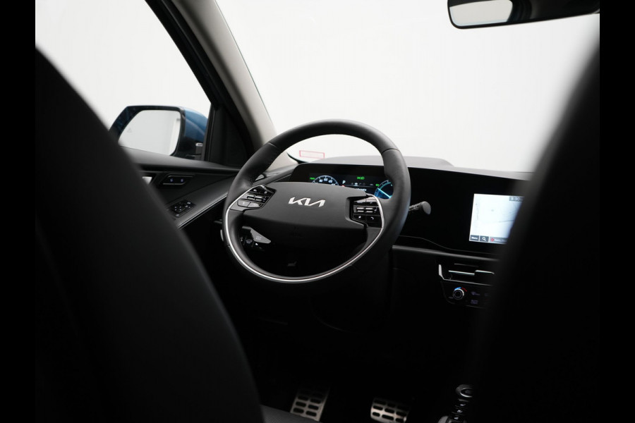 Kia Niro 1.6 GDi ExecutiveLine PHEV 182pk Dealer O.H | Adaptive Cruise | Camera | Harman / Kardon | Lederen Sporstoelen Memory & Ventilatie | Keyless | Apple Carplay | Stoel & Stuurverwarming | BLIS | Navigatie | Virtual | DAB | 18"L.M | Plug In Hybrid |