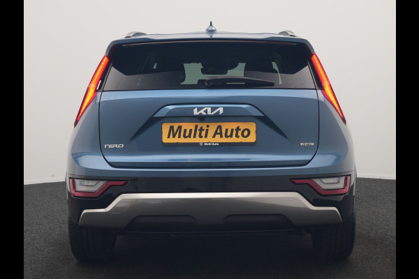 Kia Niro 1.6 GDi ExecutiveLine PHEV 182pk Dealer O.H | Adaptive Cruise | Camera | Harman / Kardon | Lederen Sporstoelen Memory & Ventilatie | Keyless | Apple Carplay | Stoel & Stuurverwarming | BLIS | Navigatie | Virtual | DAB | 18"L.M | Plug In Hybrid |