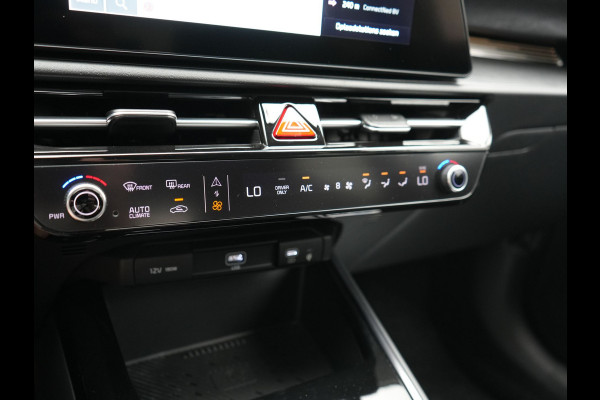 Kia Niro 1.6 GDi ExecutiveLine PHEV 182pk Dealer O.H | Adaptive Cruise | Camera | Harman / Kardon | Lederen Sporstoelen Memory & Ventilatie | Keyless | Apple Carplay | Stoel & Stuurverwarming | BLIS | Navigatie | Virtual | DAB | 18"L.M | Plug In Hybrid |