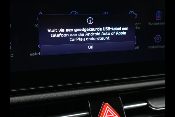 Kia Niro 1.6 GDi ExecutiveLine PHEV 182pk Dealer O.H | Adaptive Cruise | Camera | Harman / Kardon | Lederen Sporstoelen Memory & Ventilatie | Keyless | Apple Carplay | Stoel & Stuurverwarming | BLIS | Navigatie | Virtual | DAB | 18"L.M | Plug In Hybrid |