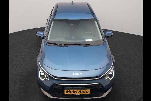 Kia Niro 1.6 GDi ExecutiveLine PHEV 182pk Dealer O.H | Adaptive Cruise | Camera | Harman / Kardon | Lederen Sporstoelen Memory & Ventilatie | Keyless | Apple Carplay | Stoel & Stuurverwarming | BLIS | Navigatie | Virtual | DAB | 18"L.M | Plug In Hybrid |