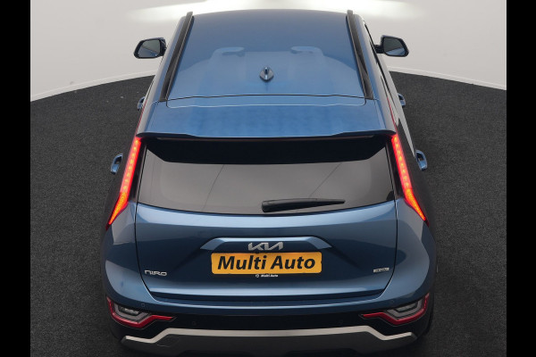 Kia Niro 1.6 GDi ExecutiveLine PHEV 182pk Dealer O.H | Adaptive Cruise | Camera | Harman / Kardon | Lederen Sporstoelen Memory & Ventilatie | Keyless | Apple Carplay | Stoel & Stuurverwarming | BLIS | Navigatie | Virtual | DAB | 18"L.M | Plug In Hybrid |