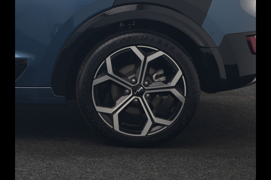 Kia Niro 1.6 GDi ExecutiveLine PHEV 182pk Dealer O.H | Adaptive Cruise | Camera | Harman / Kardon | Lederen Sporstoelen Memory & Ventilatie | Keyless | Apple Carplay | Stoel & Stuurverwarming | BLIS | Navigatie | Virtual | DAB | 18"L.M | Plug In Hybrid |