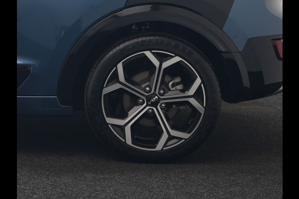 Kia Niro 1.6 GDi ExecutiveLine PHEV 182pk Dealer O.H | Adaptive Cruise | Camera | Harman / Kardon | Lederen Sporstoelen Memory & Ventilatie | Keyless | Apple Carplay | Stoel & Stuurverwarming | BLIS | Navigatie | Virtual | DAB | 18"L.M | Plug In Hybrid |
