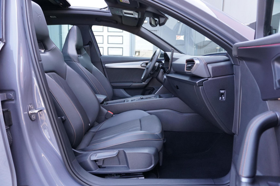 CUPRA Formentor 2.0 TSI 4DRIVE 310pk + PANO / DCC / BEATS / ELEK. ACHTERKLEP