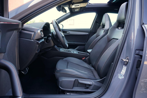 CUPRA Formentor 2.0 TSI 4DRIVE 310pk + PANO / DCC / BEATS / ELEK. ACHTERKLEP