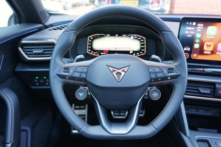 CUPRA Formentor 2.0 TSI 4DRIVE 310pk + PANO / DCC / BEATS / ELEK. ACHTERKLEP