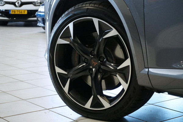 CUPRA Formentor 2.0 TSI 4DRIVE 310pk + PANO / DCC / BEATS / ELEK. ACHTERKLEP
