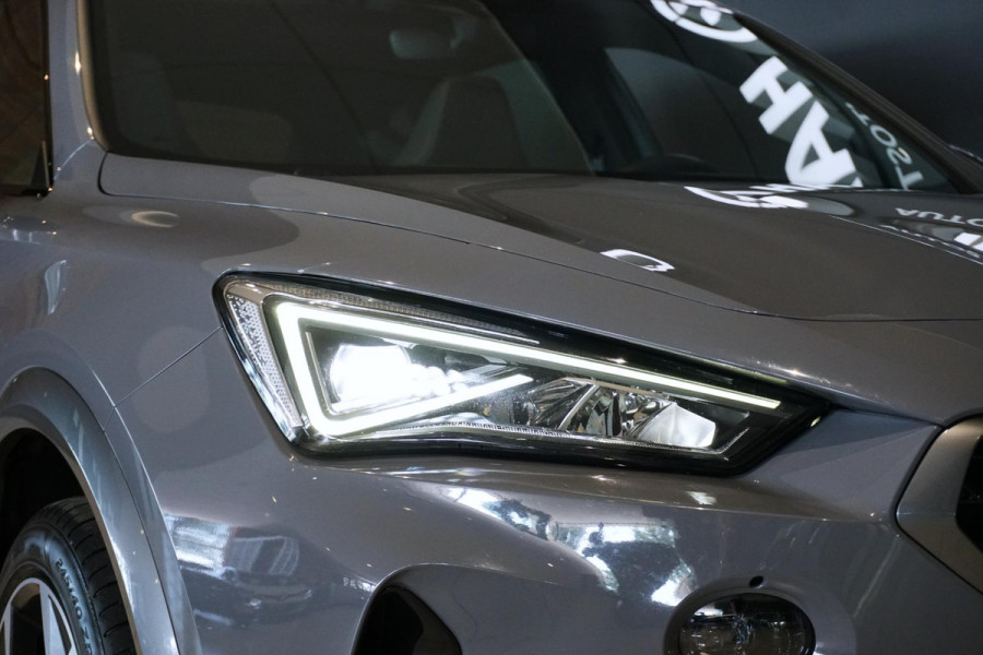 CUPRA Formentor 2.0 TSI 4DRIVE 310pk + PANO / DCC / BEATS / ELEK. ACHTERKLEP