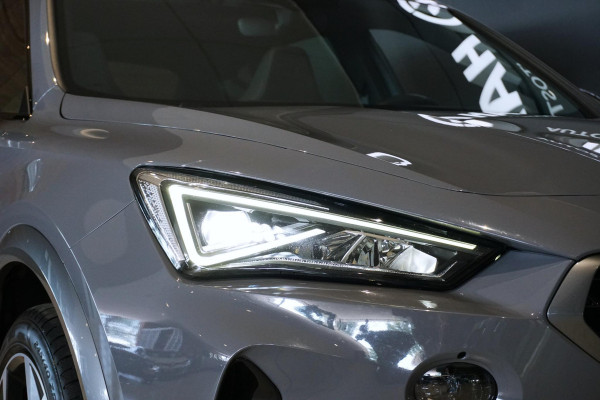CUPRA Formentor 2.0 TSI 4DRIVE 310pk + PANO / DCC / BEATS / ELEK. ACHTERKLEP