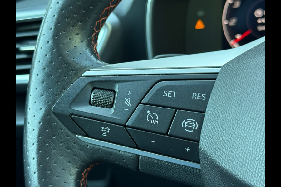 Seat Leon Sportstourer 1.5 TSI 150PK DSG FR PANO|ACC|MATRIX|DEALER ONDERHOUDEN