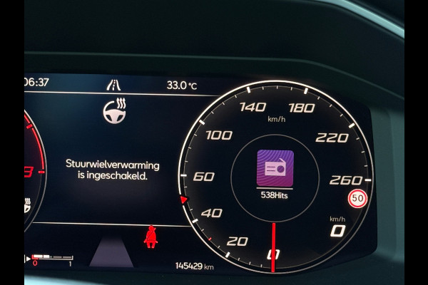 Seat Leon Sportstourer 1.5 TSI 150PK DSG FR PANO|ACC|MATRIX|DEALER ONDERHOUDEN