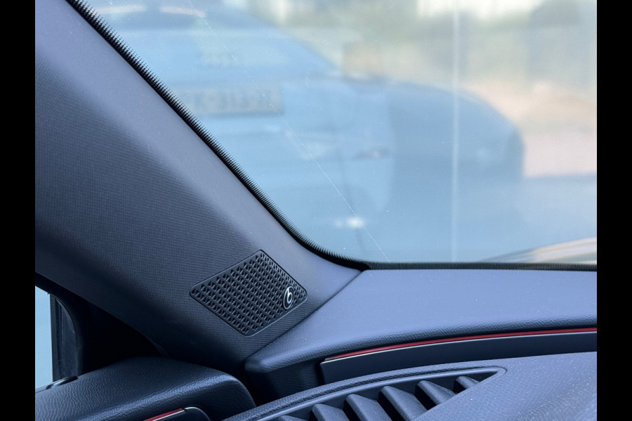 Seat Leon Sportstourer 1.5 TSI 150PK DSG FR PANO|ACC|MATRIX|DEALER ONDERHOUDEN