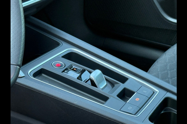 Seat Leon Sportstourer 1.5 TSI 150PK DSG FR PANO|ACC|MATRIX|DEALER ONDERHOUDEN