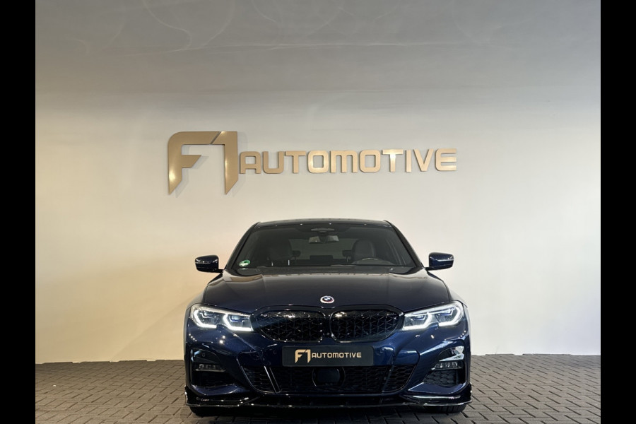 BMW 3-serie 330e High Executive Laser|HuD|360c|BlindSpot|Keyless