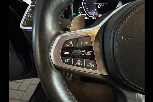 BMW 3-serie 330e High Executive Laser|HuD|360c|BlindSpot|Keyless