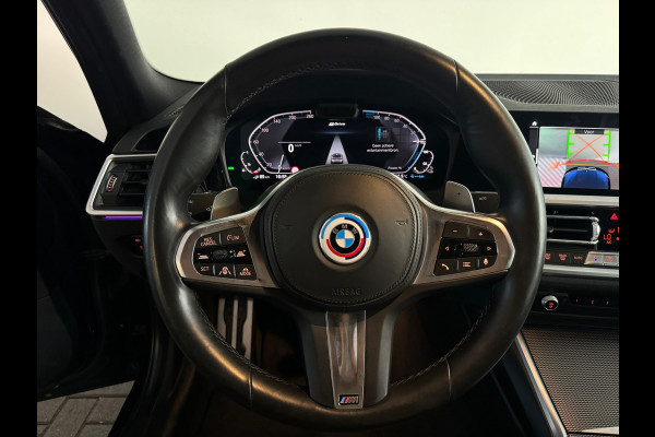 BMW 3-serie 330e High Executive Laser|HuD|360c|BlindSpot|Keyless