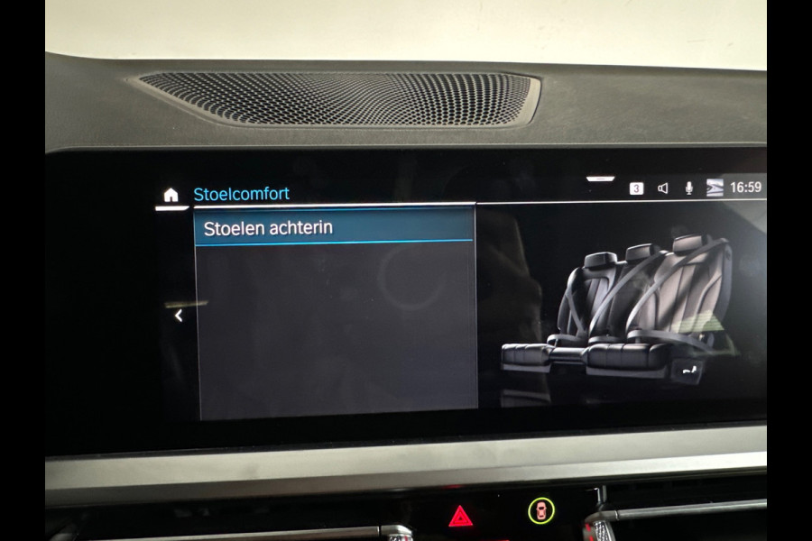 BMW 3-serie 330e High Executive Laser|HuD|360c|BlindSpot|Keyless