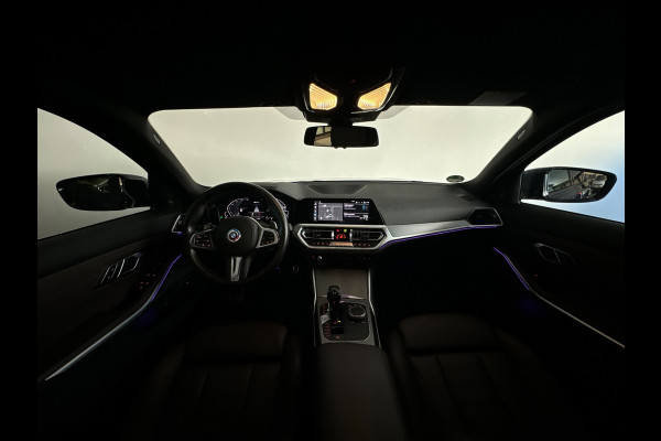 BMW 3-serie 330e High Executive Laser|HuD|360c|BlindSpot|Keyless
