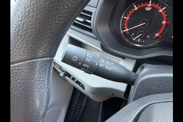 Maxus Deliver 9 2.0 CiT 150PK L3H2 SCHADE Airco Cruise Control Parkeersensoren LED Euro 6