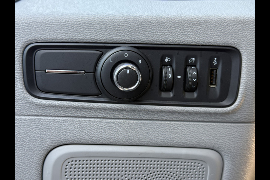 Maxus Deliver 9 2.0 CiT 150PK L3H2 SCHADE Airco Cruise Control Parkeersensoren LED Euro 6