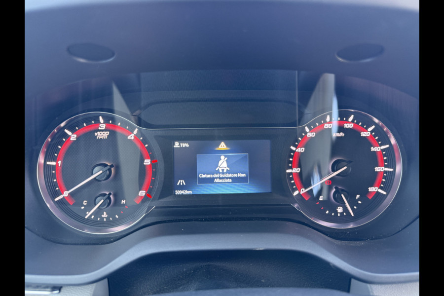 Maxus Deliver 9 2.0 CiT 150PK L3H2 SCHADE Airco Cruise Control Parkeersensoren LED Euro 6