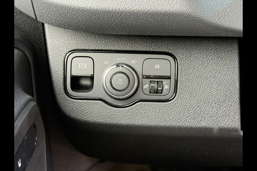 Mercedes-Benz eSprinter eSprinter 312 55kWh L2H2 Elektrisch 145km WLTP 92,5% (SOH) 80kw Snelladen Climate Control Camera