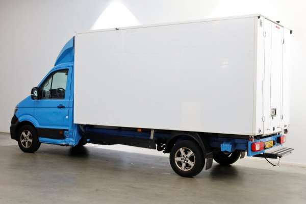 Volkswagen Crafter 35 2.0 TDI E6 Bakwagen met achterdeuren 2-Persoons 03-2021