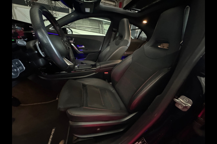 Mercedes-Benz CLA-Klasse 250 e AMG Pano|Burmester|Memory|Keyless