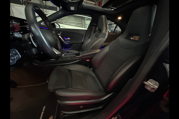 Mercedes-Benz CLA-Klasse 250 e AMG Pano|Burmester|Memory|Keyless