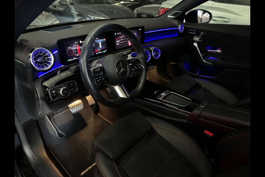 Mercedes-Benz CLA-Klasse 250 e AMG Pano|Burmester|Memory|Keyless