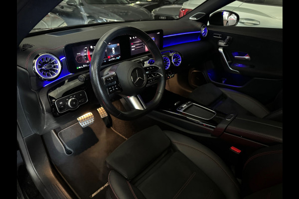 Mercedes-Benz CLA-Klasse 250 e AMG Pano|Burmester|Memory|Keyless