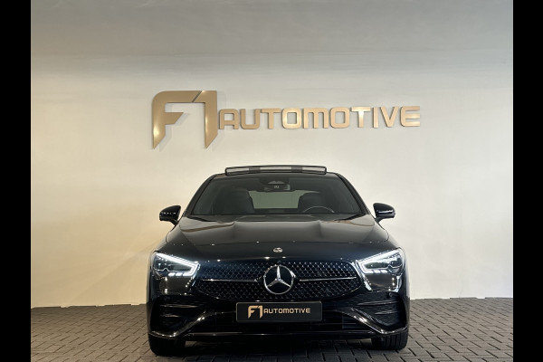 Mercedes-Benz CLA-Klasse 250 e AMG Pano|Burmester|Memory|Keyless
