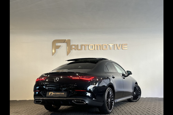 Mercedes-Benz CLA-Klasse 250 e AMG Pano|Burmester|Memory|Keyless