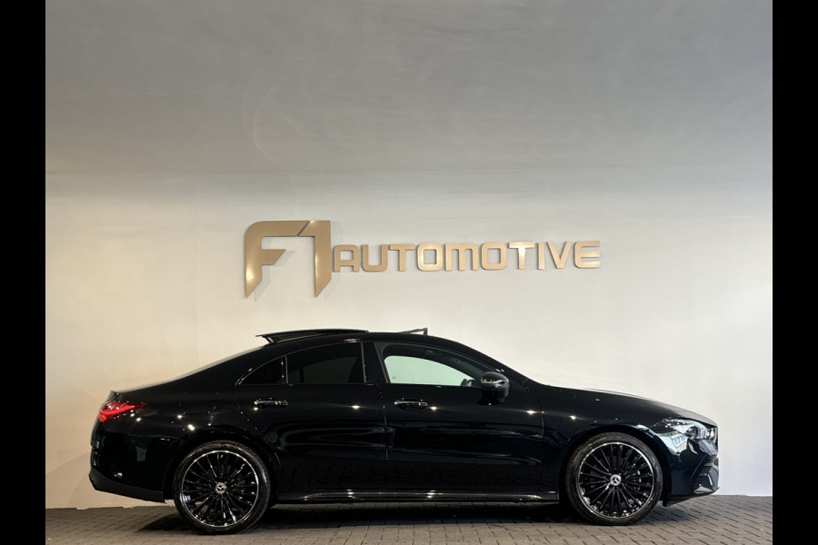 Mercedes-Benz CLA-Klasse 250 e AMG Pano|Burmester|Memory|Keyless