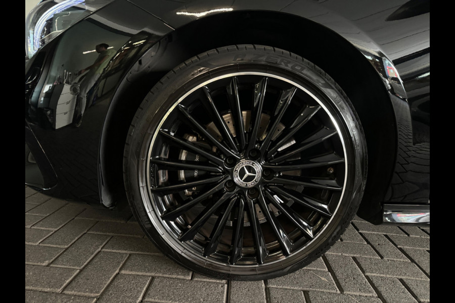 Mercedes-Benz CLA-Klasse 250 e AMG Pano|Burmester|Memory|Keyless