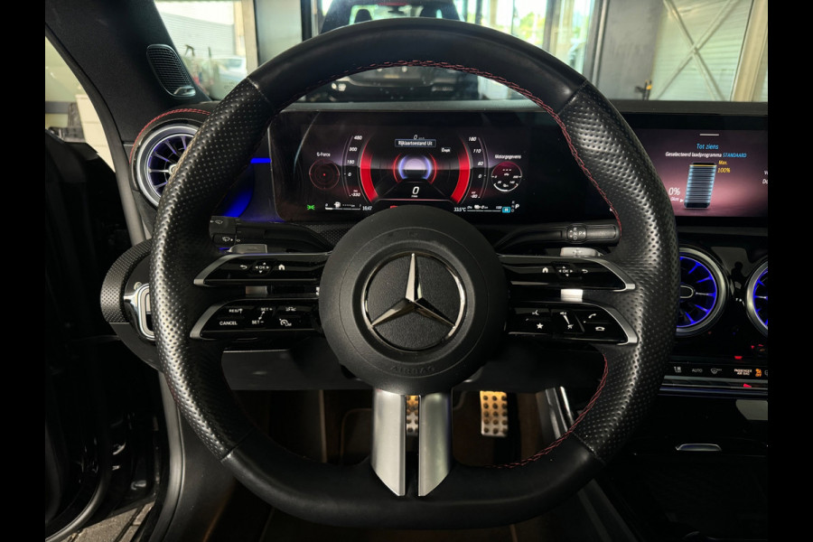 Mercedes-Benz CLA-Klasse 250 e AMG Pano|Burmester|Memory|Keyless