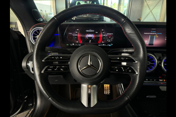 Mercedes-Benz CLA-Klasse 250 e AMG Pano|Burmester|Memory|Keyless