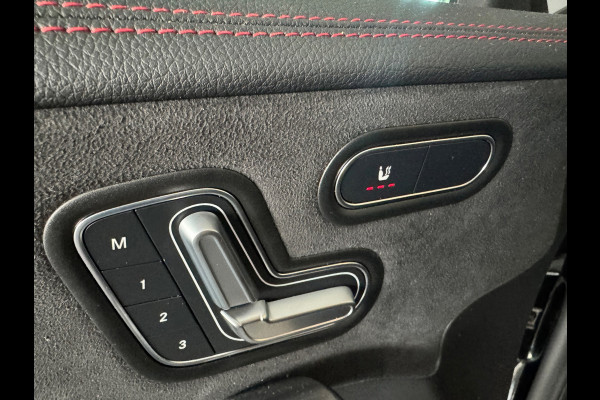 Mercedes-Benz CLA-Klasse 250 e AMG Pano|Burmester|Memory|Keyless