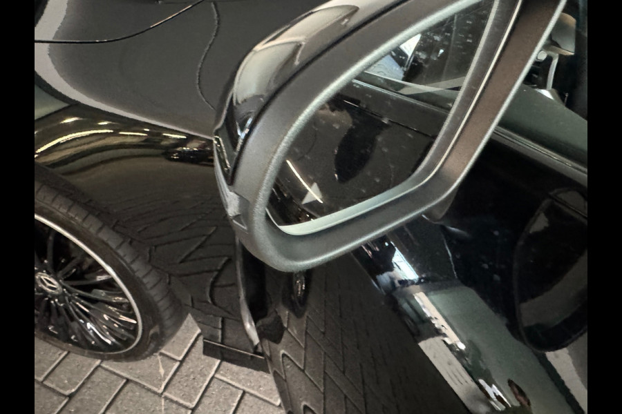 Mercedes-Benz CLA-Klasse 250 e AMG Pano|Burmester|Memory|Keyless