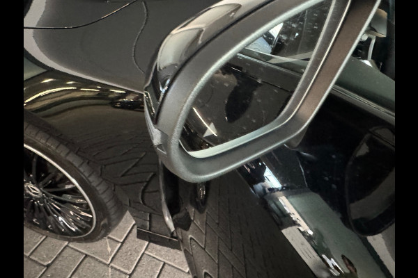 Mercedes-Benz CLA-Klasse 250 e AMG Pano|Burmester|Memory|Keyless