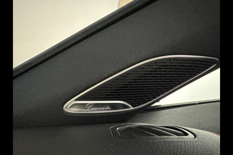 Mercedes-Benz CLA-Klasse 250 e AMG Pano|Burmester|Memory|Keyless