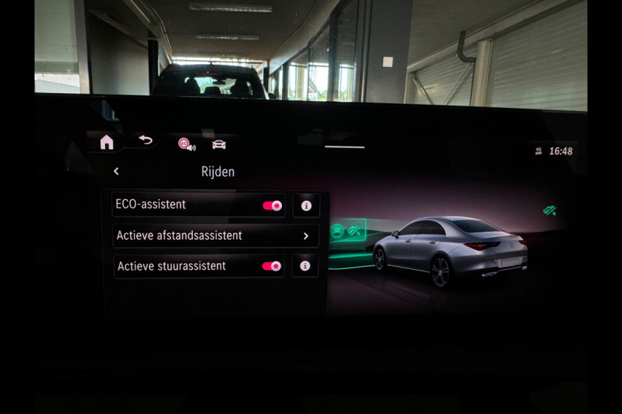 Mercedes-Benz CLA-Klasse 250 e AMG Pano|Burmester|Memory|Keyless