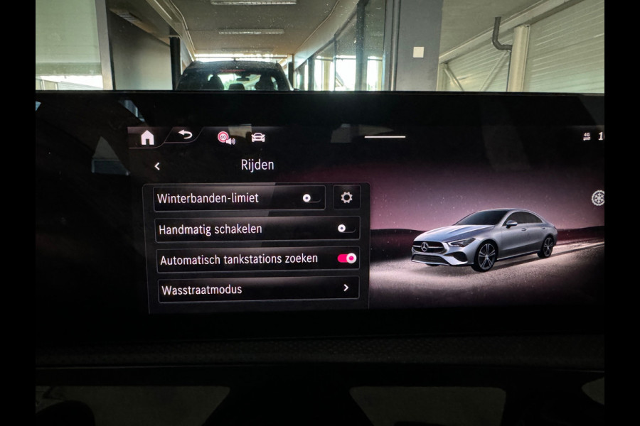 Mercedes-Benz CLA-Klasse 250 e AMG Pano|Burmester|Memory|Keyless
