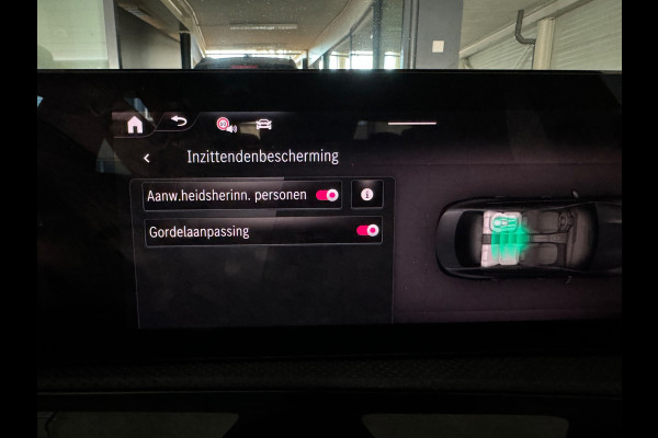 Mercedes-Benz CLA-Klasse 250 e AMG Pano|Burmester|Memory|Keyless