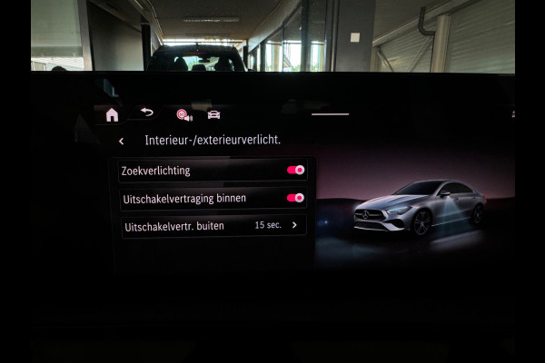 Mercedes-Benz CLA-Klasse 250 e AMG Pano|Burmester|Memory|Keyless
