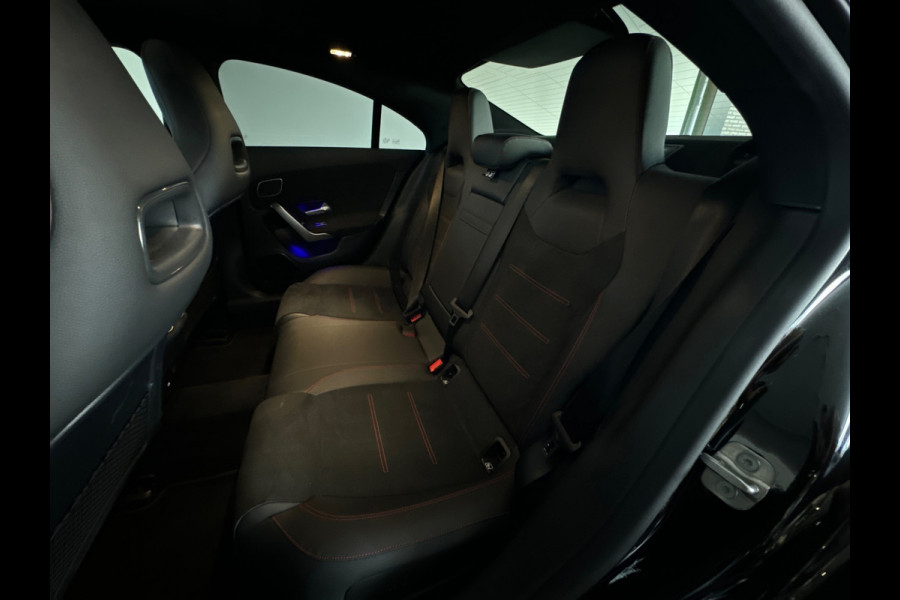 Mercedes-Benz CLA-Klasse 250 e AMG Pano|Burmester|Memory|Keyless