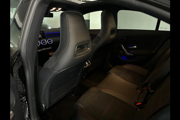 Mercedes-Benz CLA-Klasse 250 e AMG Pano|Burmester|Memory|Keyless
