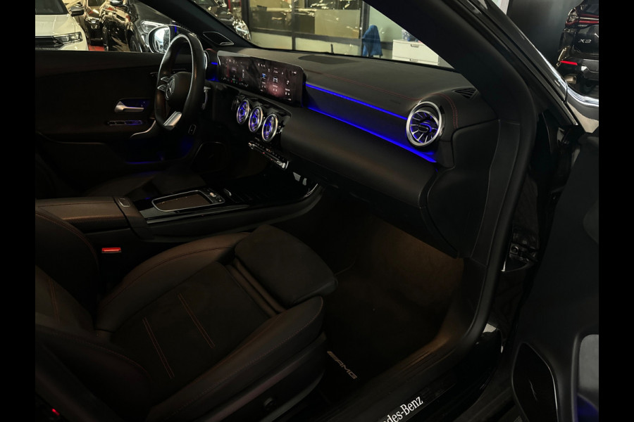 Mercedes-Benz CLA-Klasse 250 e AMG Pano|Burmester|Memory|Keyless